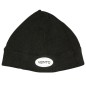SOUS CASQUE VELO HIVER VENTO NOIR  S-M