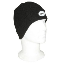 SOUS CASQUE VELO HIVER VENTO NOIR L-XL