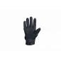 GANTS CROSS ADX TOWN NOIR-VERT FLUO  T10 (L)  (HOMOLOGUE EN 13594:2015)