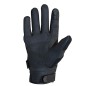 GANTS CROSS ADX TOWN NOIR-VERT FLUO  T10 (L)  (HOMOLOGUE EN 13594:2015)