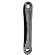 MANIVELLE GCH L170MM ALU NOIR - C3302059 - 3032651852445