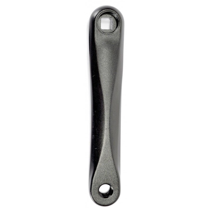 MANIVELLE GCH L170MM ALU NOIR - C3302059 - 3032651852445