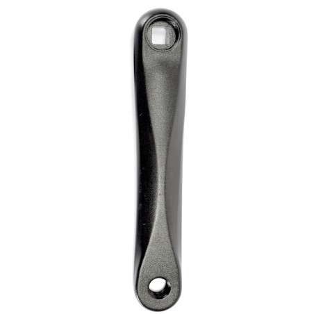 MANIVELLE GCH L170MM ALU NOIR - C3302059 - 3032651852445