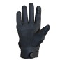 GANTS CROSS ADX TOWN NOIR-VERT FLUO  T10 (L)  (HOMOLOGUE EN 13594:2015)