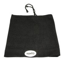 TOUR DE COU-BONNET VELO HIVER VENTO NOIR L-XL