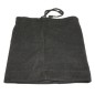 TOUR DE COU-BONNET VELO HIVER VENTO NOIR L-XL