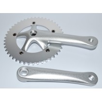 PED SGLE SPEED 46D ARGENT - C3302051-170    - 3032651853817