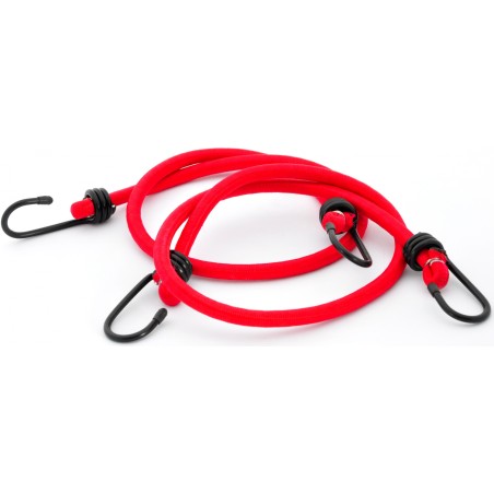 SANDOW 2PCS 10X1000 ROUGE - C8202005 - 3032651841333