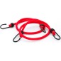 SANDOW 2PCS 10X1000 ROUGE - C8202005 - 3032651841333