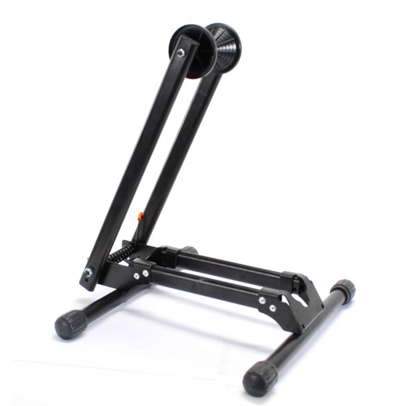 SUPPORT VELO FIX ROUE AV ou AR - C9602028 - 3032651841425