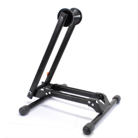 SUPPORT VELO FIX ROUE AV ou AR - C9602028 - 3032651841425