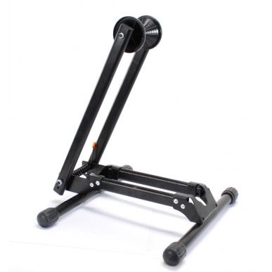 SUPPORT VELO FIX ROUE AV ou AR - C9602028 - 3032651841425