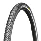 PNEU VTT MICHELIN 26X1.85 PROTEK CROSS MAX FLANC REFLECHISSANT NOIR PNEU VTT MICHELIN 26X1.85 PROTEK CROSS MAX FLANC REFLECHISSANT NOIR