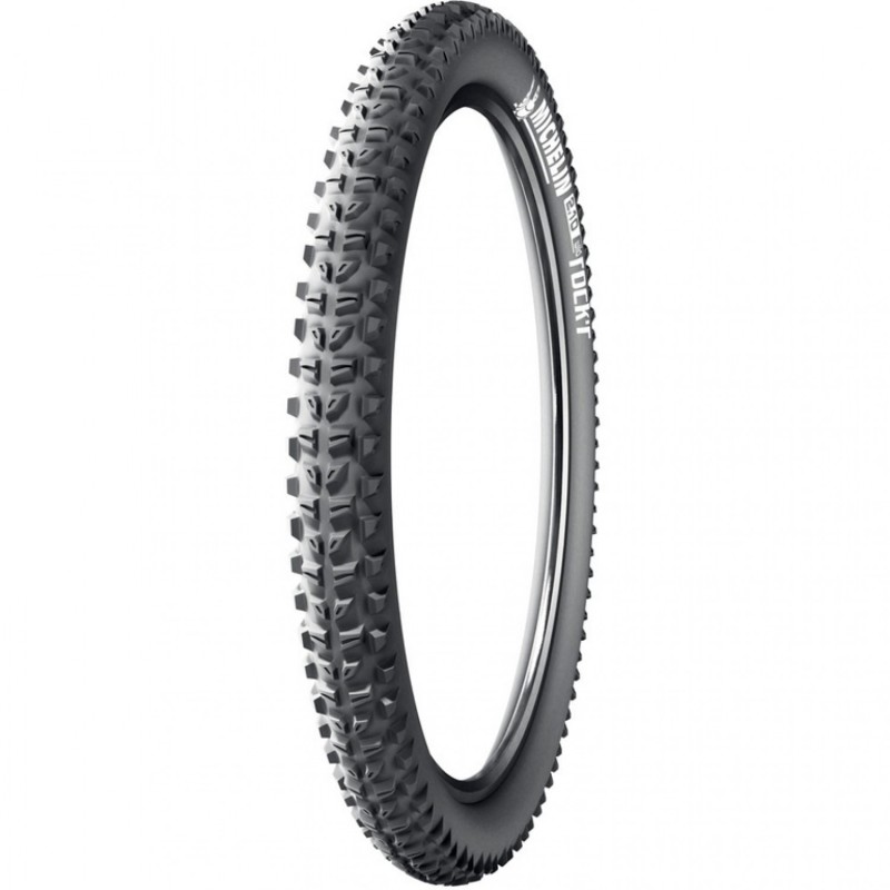 Pneu vtt 26x2.10 Michelin wildrock'r noir ts (54-559)