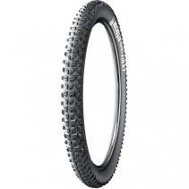 Pneu vtt 26x2.10 Michelin wildrock'r noir ts (54-559)