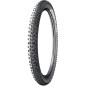 Pneu vtt 26x2.10 Michelin wildrock'r noir ts (54-559)