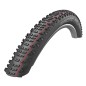 Pneu vtt 27.5 x 2.25 Schwalbe racing ralph addix speed snake skin noir (57-584)-tubeless