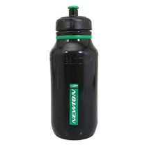 Bidon Newton two noir deco vert 600ml (visser)