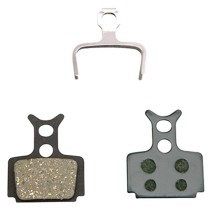 Plaquette de frein vtt vae pour formula mega-the one-r1-rx-c1 (Newton organic)