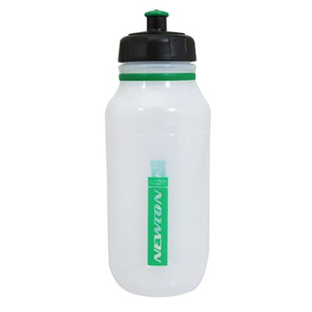 Bidon Newton two incolore deco vert 600ml (visser)