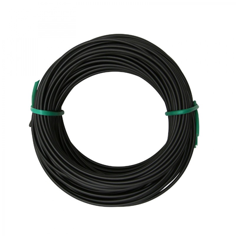 LINER PVC TEFLON POUR PASSAGE CADRE (ROULEAU DE 50m) (diamètre extérieur 2.8mm)
