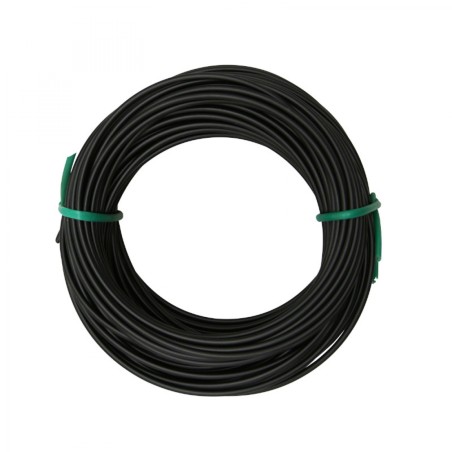 LINER PVC TEFLON POUR PASSAGE CADRE (ROULEAU DE 50m) (diamètre extérieur 2.8mm)