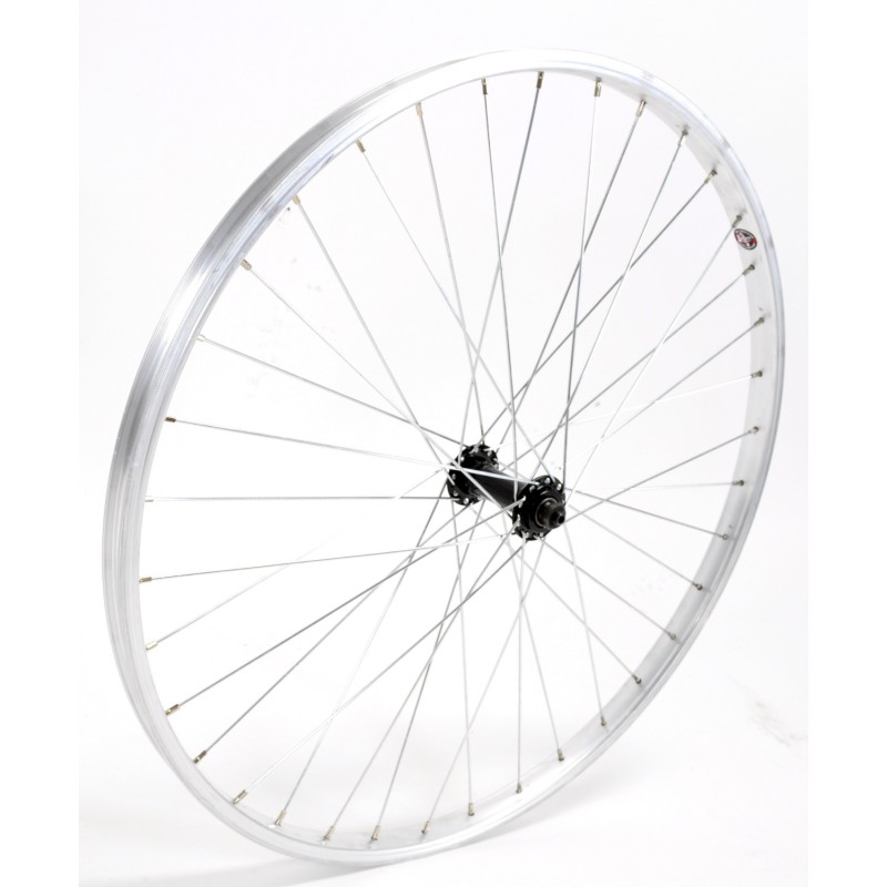ROUE AV 26" AL MOY AC BL - 3301463 - 3032651844198