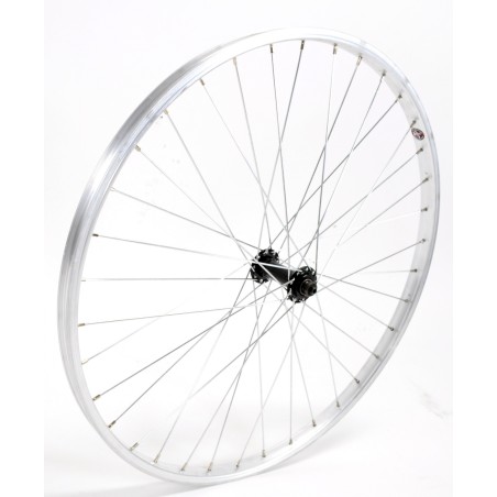 ROUE AV 26" AL MOY AC BL - 3301463 - 3032651844198