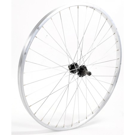 ROUE AR 26" AL MOY AC BL - 3401463 - 3032651844204
