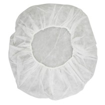 CHARLOTTE - SOUS CASQUE TAILLE UNIQUE POUR UNE MEILLEURE HYGIENE (LIVRE PAR 100)