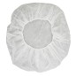 CHARLOTTE - SOUS CASQUE TAILLE UNIQUE POUR UNE MEILLEURE HYGIENE (LIVRE PAR 100)