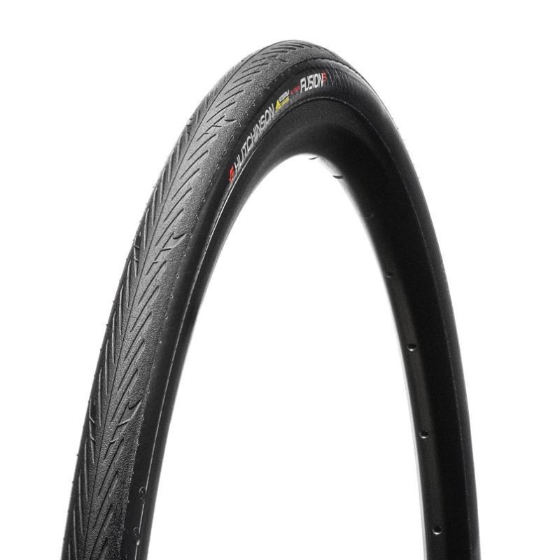 HUTCHINSON FUSION 5 ALL SEASON TUBELESS READY 700X25