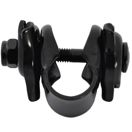 CHARIOT SELLE ACIER NR CARTE - C7302007 - 3032651844433