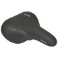 SELLE ROYAL LOISIR AURORAE RELAX FEMME GEL 250x230mm