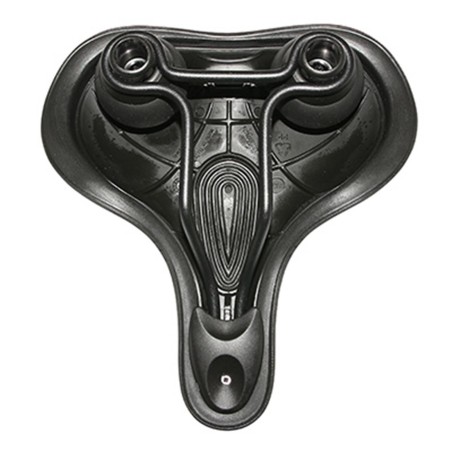 SELLE ROYAL LOISIR AURORAE RELAX FEMME GEL 250x230mm