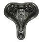 SELLE ROYAL LOISIR AURORAE RELAX FEMME GEL 250x230mm