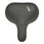 SELLE ROYAL LOISIR AURORAE RELAX FEMME GEL 250x230mm