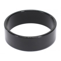 ENTRETOISE NOIR D31,8 EP10MM - C2102015 - 3032651844549
