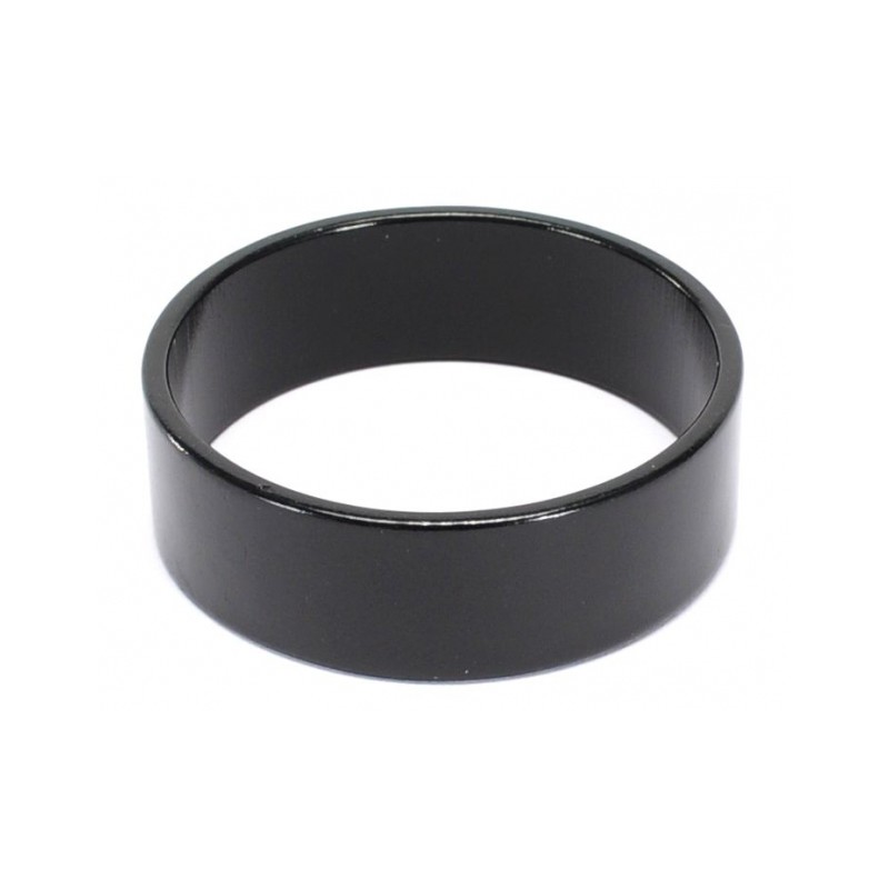 ENTRETOISE NOIR D31,8 EP10MM - C2102015 - 3032651844549