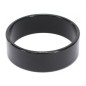 ENTRETOISE NOIR D31,8 EP10MM - C2102015 - 3032651844549