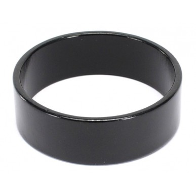 ENTRETOISE NOIR D31,8 EP10MM - C2102015 - 3032651844549