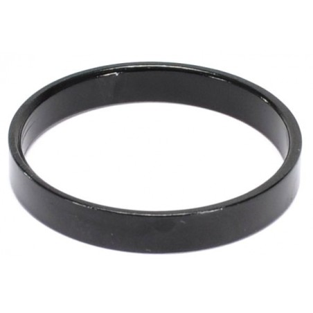 ENTRETOISE NOIR D31,8 EP5MM - C2102014 - 3032651844556
