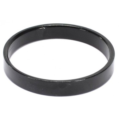 ENTRETOISE NOIR D31,8 EP5MM - C2102014 - 3032651844556