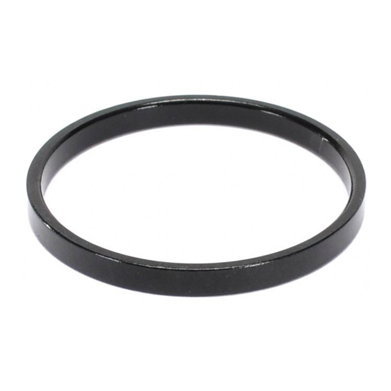 ENTRETOISE NOIR  D31,8 EP3MM - C2102013 - 3032651844563
