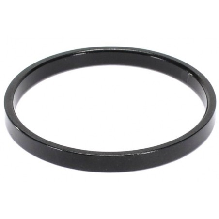 ENTRETOISE NOIR  D31,8 EP3MM - C2102013 - 3032651844563