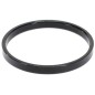 ENTRETOISE NOIR  D31,8 EP3MM - C2102013 - 3032651844563
