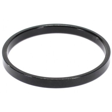 ENTRETOISE NOIR  D31,8 EP3MM - C2102013 - 3032651844563