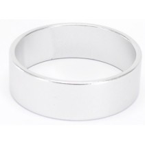 ENTRETOISE ARGENT D31,8 EP10MM - C2102012 - 3032651844570