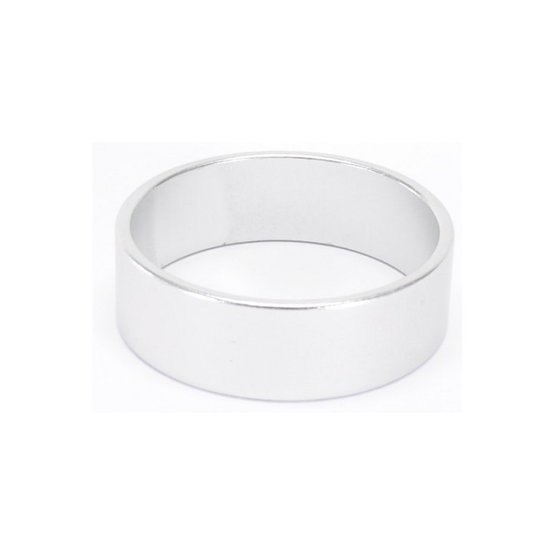 ENTRETOISE ARGENT D31,8 EP10MM - C2102012 - 3032651844570
