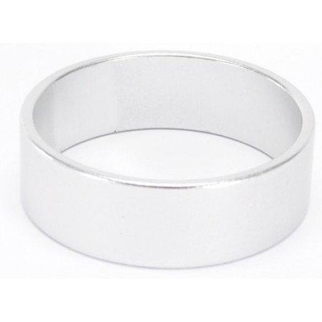 ENTRETOISE ARGENT D31,8 EP10MM - C2102012 - 3032651844570